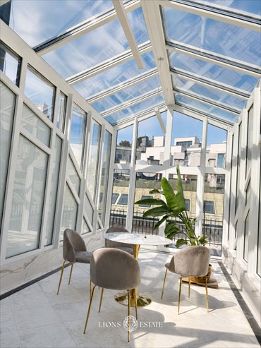 Wynajmę prestiżowe biuro 625 m² w centrum Warszawy lokal użytkowy Warszawa, Śródmieście Północne, Aleksandra Fredry