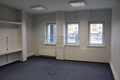 Biuro 22,5 m2 z klimatyzacją, dostępne od zaraz zapraszam lokal użytkowy Poznań, Bułgarska