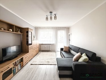 mieszkanie na sprzedaż 48m2 mieszkanie Zielona Góra, Osiedle Pomorskie