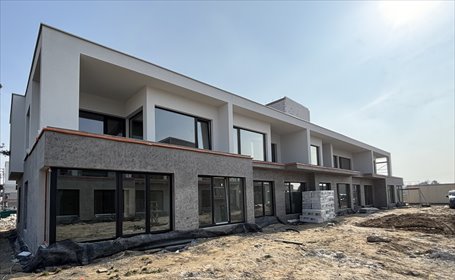 mieszkanie na sprzedaż 68m2 mieszkanie Lesznowola, Jedności