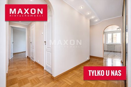 Przestronne 4-pokojowe mieszkanie z balkonem zapraszam mieszkanie Warszawa, Bielany, ul. Zgrupowania AK "Żmija"