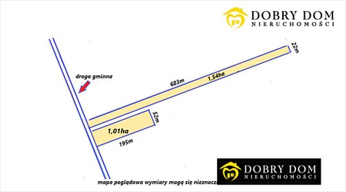 Działka rolna 25 500 m² Suchowola - zapraszam działka Suchowola