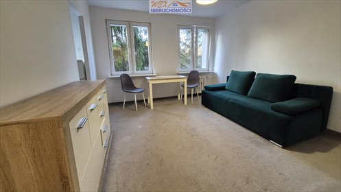 mieszkanie na sprzedaż 26m2 mieszkanie Słupsk, Zatorze, Zatorze, Banacha