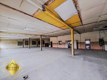 Lokal użytkowy na sprzedaż Częstochowa, Dźbów 2 160m2 Foto 5