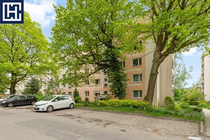 Komfortowe 3-pokojowe mieszkanie w zielonym Kamiennym Potoku mieszkanie Sopot, Kamienny Potok, Kujawska