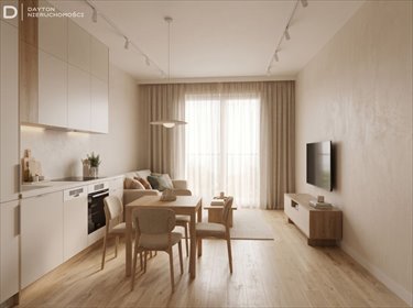 mieszkanie na sprzedaż 36m2 mieszkanie Gdańsk, Śródmieście, Sienna Grobla