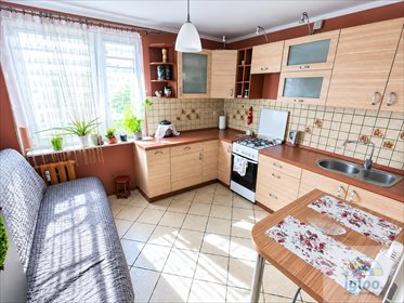 Funkcjonalne 33 m² mieszkanie z balkonem w Kielcach - polecam! mieszkanie Kielce, Szczygla