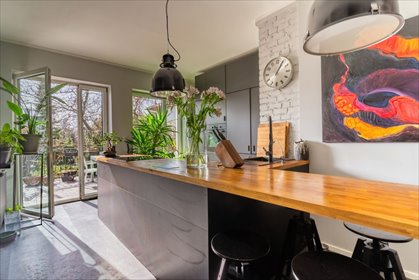 dom na sprzedaż 380m2 dom Łomianki, Gościńcowa