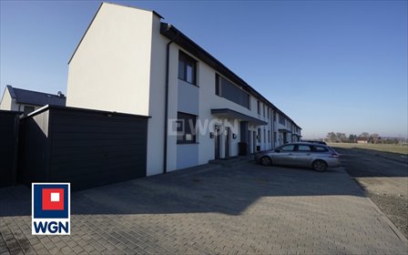 mieszkanie na sprzedaż 70m2 mieszkanie Konin, Międzylesie, Sarnia