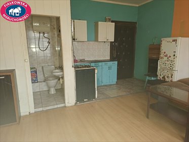 mieszkanie na sprzedaż 24m2 mieszkanie Żyrardów