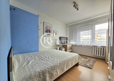 Przestronne 3-pokojowe mieszkanie z balkonem i widokiem mieszkanie Szczecin, Os. Kaliny, Antoniego Kaliny