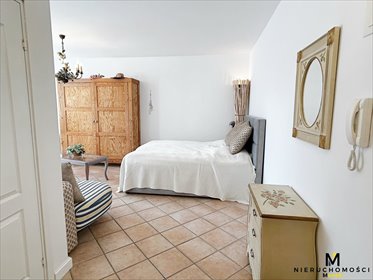 mieszkanie na sprzedaż 38m2 mieszkanie Kołobrzeg, Obrońców Westerplatte