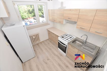 Wynajem 2-pok. mieszkania z balkonem po remoncie, Osiedle Morelowe mieszkanie Zielona Góra, Osiedle Morelowe