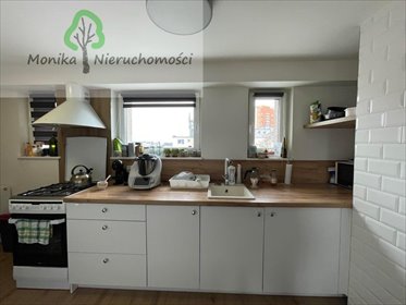 Na sprzedaż komfortowa kawalerka 32,37 m² z możliwością adaptacji w Tczewie mieszkanie Tczew, Wyzwolenia