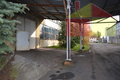 lokal użytkowy na wynajem 1780m2 lokal użytkowy Kożuchów