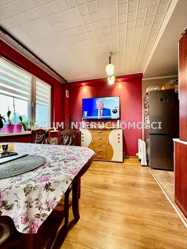 mieszkanie na sprzedaż 64m2 mieszkanie Jastrzębie-Zdrój, Centrum, Małopolska