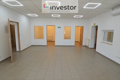 lokal użytkowy na wynajem 279m2 lokal użytkowy Opole, Zakrzów