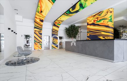 lokal użytkowy na wynajem 75m2 lokal użytkowy Warszawa, Śródmieście Solec, Ludna