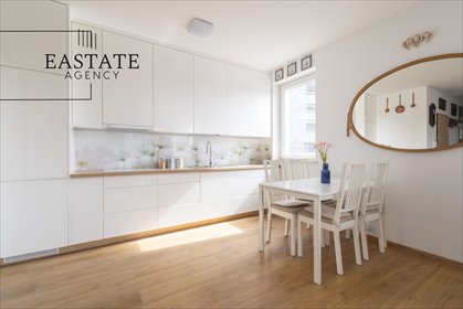 mieszkanie na wynajem 69m2 mieszkanie Gdańsk, Zaspa, Aleja Jana Pawła II