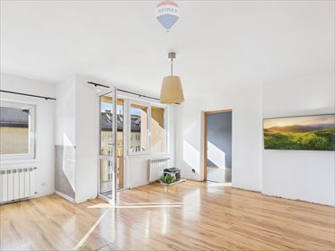 mieszkanie na sprzedaż 57m2 mieszkanie Szczawnica, Osiedle Dwudziestolecia