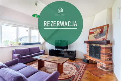 mieszkanie na sprzedaż 109m2 mieszkanie Warszawa, Ursynów, Lambady