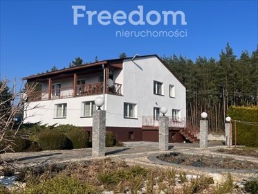 dom na sprzedaż 148m2 dom Jeszkotle