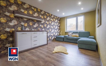 mieszkanie na sprzedaż 44m2 mieszkanie Bytom, Szombierki, Grota-Roweckiego