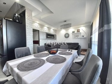 mieszkanie na sprzedaż 64m2 mieszkanie Żory, os. 700-lecia