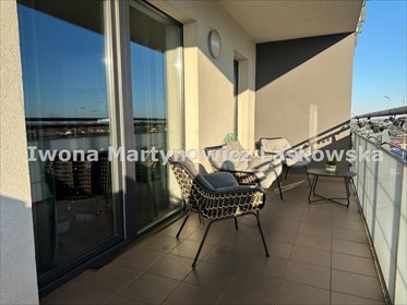 mieszkanie na wynajem 44m2 mieszkanie Lubin, Przylesie