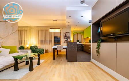 3-pokojowe mieszkanie 63 m² na Piaskach w Białymstoku - zapraszam mieszkanie Białystok, Piaski, Jerzego Waszyngtona
