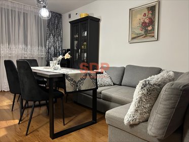 Dwupokojowe mieszkanie w centrum Oławy z pełnym wyposażeniem mieszkanie Oława, Sportowa