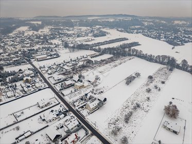 działka na sprzedaż 5300m2 działka Kobylany