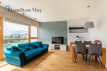 mieszkanie na wynajem 56m2 mieszkanie Warszawa, Mokotów, Powsińska