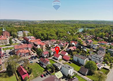 dom na sprzedaż 100m2 dom Zator