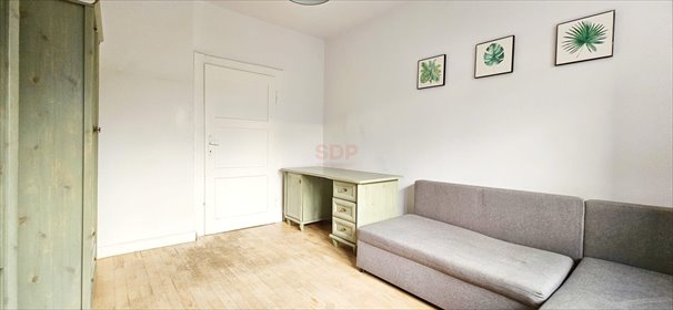 mieszkanie na sprzedaż 48m2 mieszkanie Wrocław, Fabryczna, Grabiszyn