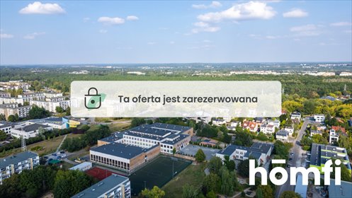 mieszkanie na sprzedaż 74m2 mieszkanie Poznań, Stare Miasto, os. Bolesława Śmiałego