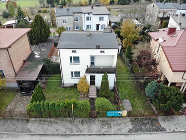 dom na sprzedaż 133m2 dom Opoczno, Fryderyka Chopina