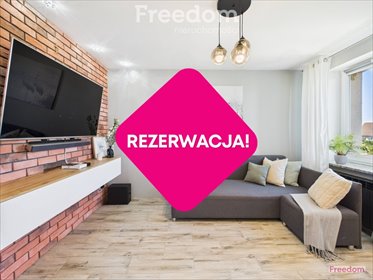 mieszkanie na sprzedaż 49m2 mieszkanie Przekolno