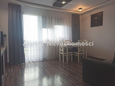 mieszkanie na sprzedaż 54m2 mieszkanie Radom, Ustronie