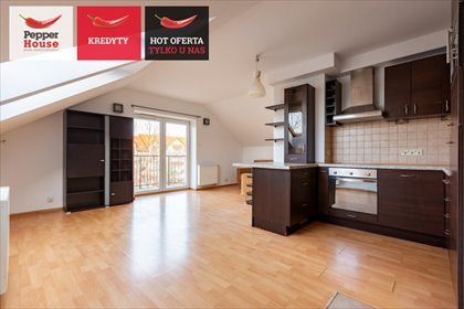 mieszkanie na sprzedaż 64m2 mieszkanie Gdynia, Wielki Kack, Waleriana Szefki