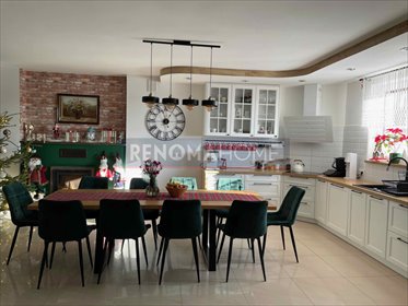 dom na sprzedaż 323m2 dom Bożków