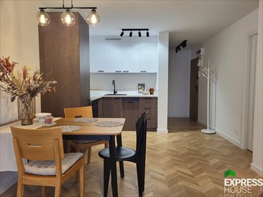 mieszkanie na sprzedaż 38m2 mieszkanie Warszawa, Ochota, Rakowiec