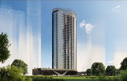 mieszkanie na sprzedaż 70m2 mieszkanie Dubai Marina, Dubai Marina, Dubai Marina, Dubaj