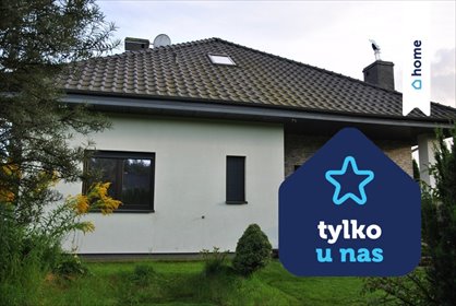 dom na sprzedaż 166m2 dom Kruszyn