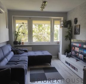 mieszkanie na sprzedaż 62m2 mieszkanie Warszawa, Ursus, Zagłoby