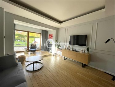 Przestronny bliźniak 135 m² blisko lasu, Gdańsk Brętowo dom Gdańsk, Brętowo, Nowiec