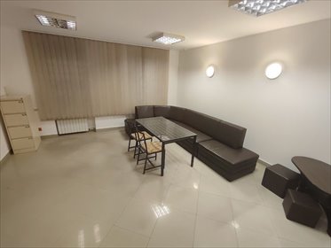 lokal użytkowy na wynajem 107m2 lokal użytkowy Katowice, Centrum