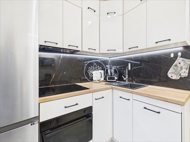 mieszkanie na sprzedaż 41m2 mieszkanie Bydgoszcz, Śródmieście, Gdańska