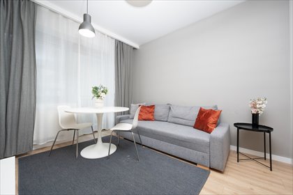 mieszkanie na wynajem 34m2 mieszkanie Kraków, Wola Justowska, Wola Justowska, Królowej Jadwigi