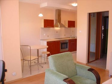 mieszkanie na wynajem 40m2 mieszkanie Szczecin, Centrum